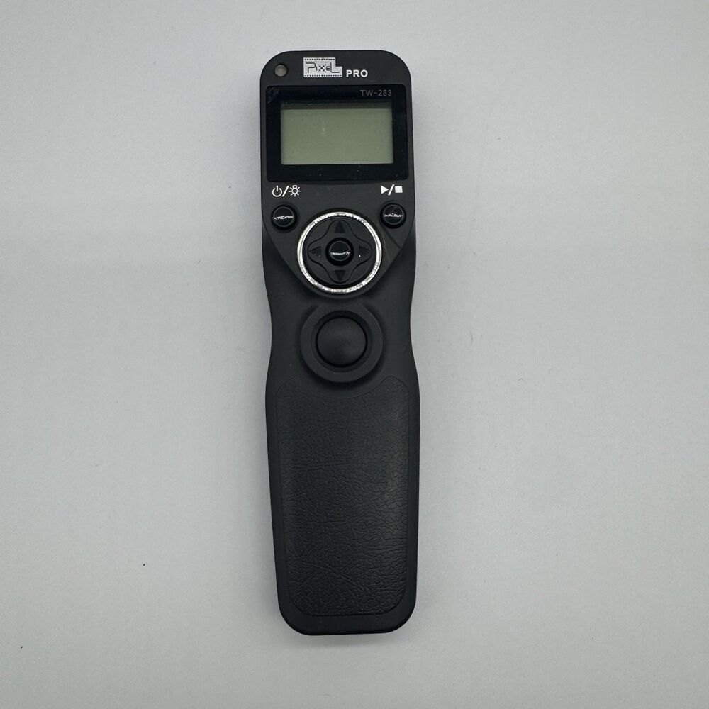 Pixel Pro Tw-283TX Remote Control Working